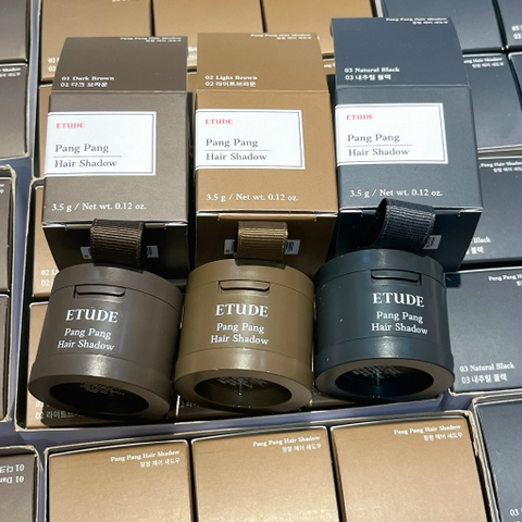 Phấn Tóc Etude House Pang Pang