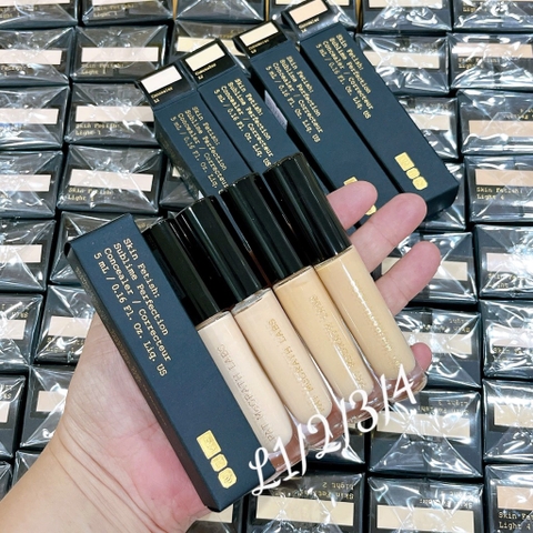 Che Khuyết Điểm PAT Sublime Perfection Concealer 5ml