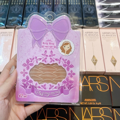Miếng Dán Mí Meng Meng 42set