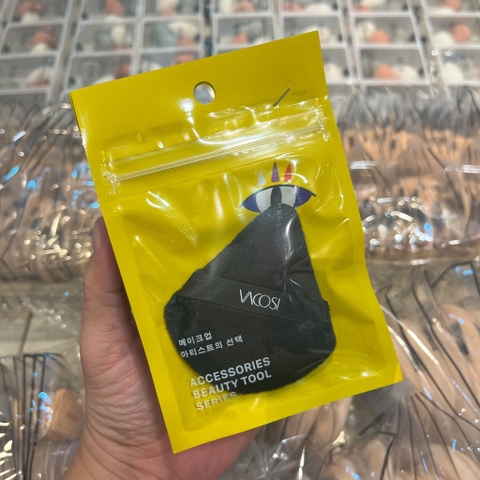 Bông Phấn Vacosi Tam Giác