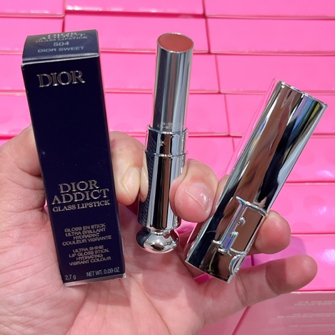 Son Thỏi Dior Addict Glass Lipstick