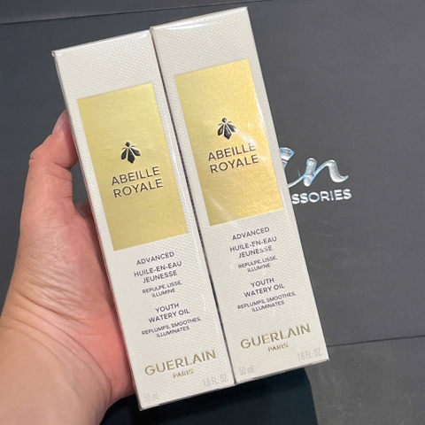 Guerlain Abeille Royale 50ml