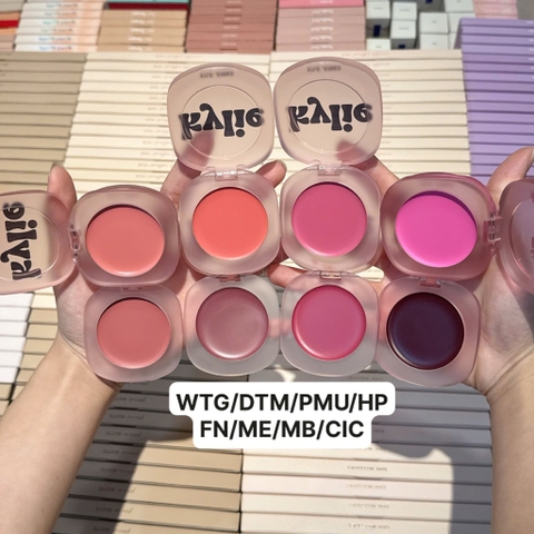 Son & Má Kylie Glow Balm 3g