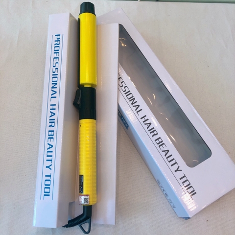 Máy Uốn Tóc May young M606