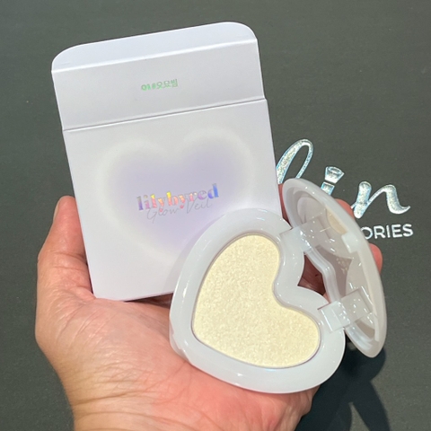 Highlight Lilybyred Glow Veil