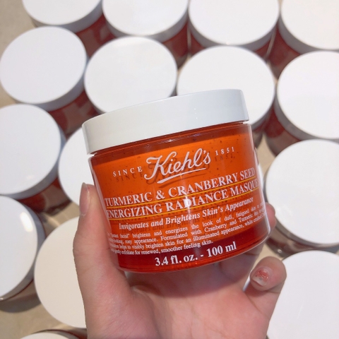 Mặt Nạ Kiehl's Nghệ 100ml