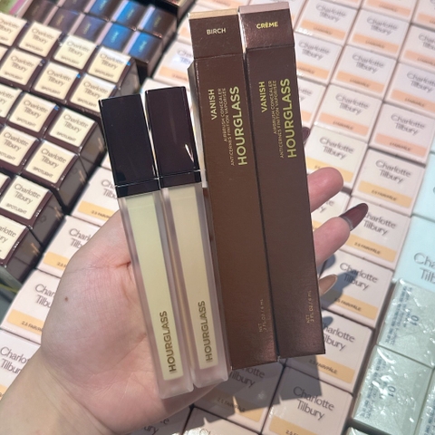Che Khuyết Điểm Hourglass Vanish Airbrush Concealer 6ml
