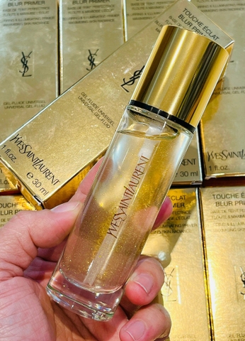 Kem Lót YSL Blurring & Luminating Maximishing Skin Radian 30ml
