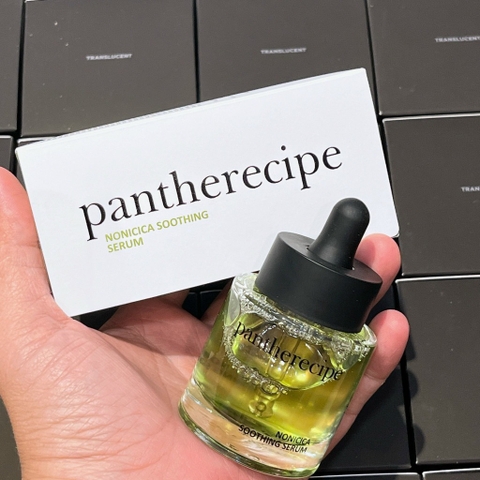 Serum Pestlo Pantherecipe Nonicica 30ml