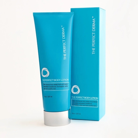 The Perfect Body Lotion 237ml ( Tuýp )