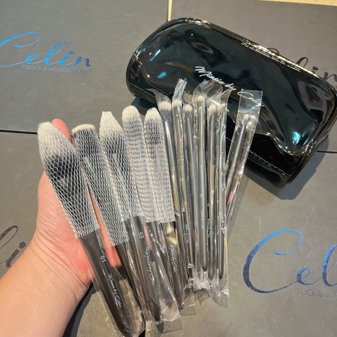 Bộ cọ Celin Missie 12c
