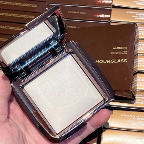 Phấn Hourglass Ambient Lighting Powder