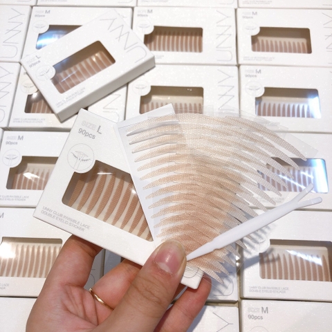 Dán Mí UNVY 90 Miếng