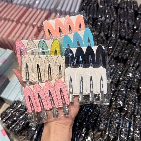 Kẹp tàng hình set 4c