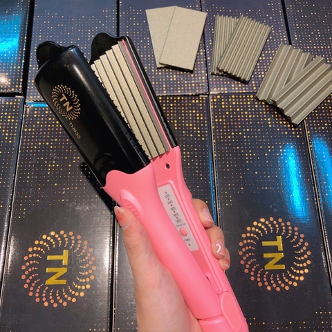 Máy Làm Tóc Đa Năng TN 635