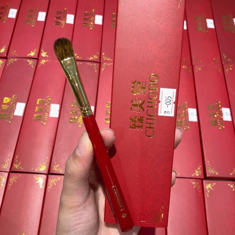 Cọ lẻ Chichodo Full box