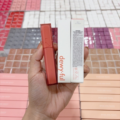 Son Kem ROMAND Dewy.Ful Water Tint CT