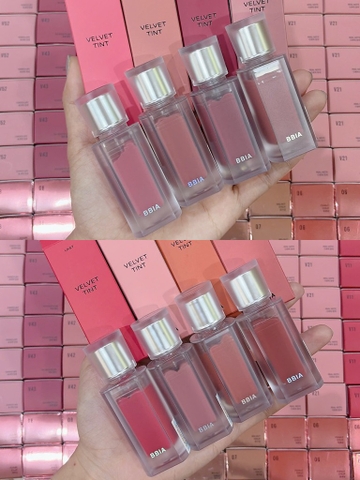 Son Kem BBIA Last Velvet Tint CT