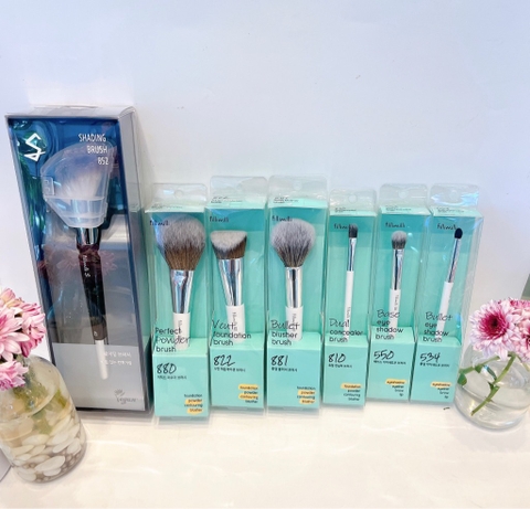 Cọ Fillimilli full box