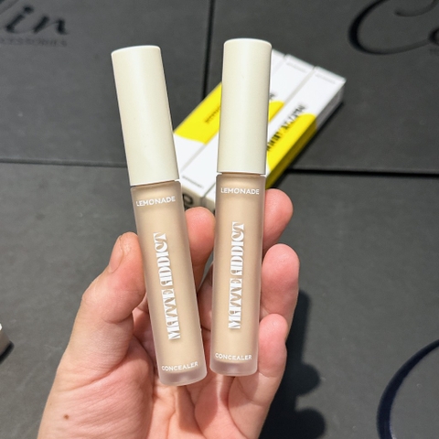 Che khuyết điểm Lemonade Matte Addict Concealer 3g