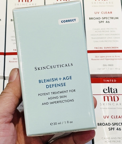 Serum Skinceuticals Blemish + Age Defense 30ml