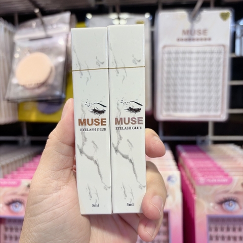 Keo Dán Mi Muse 5ml