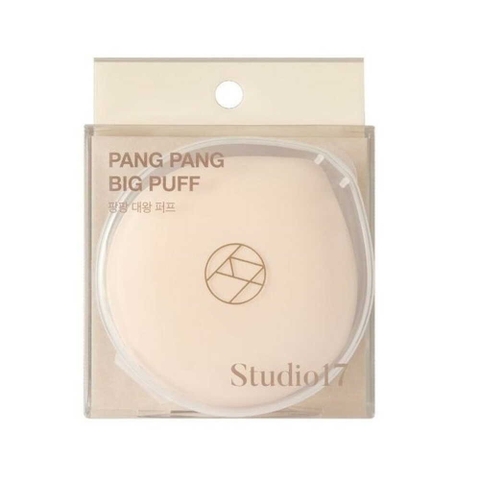 Bông mút STUDIO17