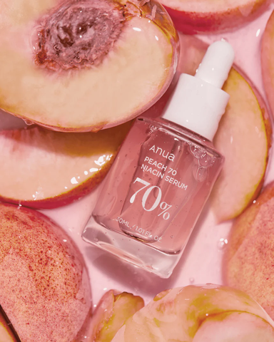 Serum Anua Peach 70 Niacin 30ml