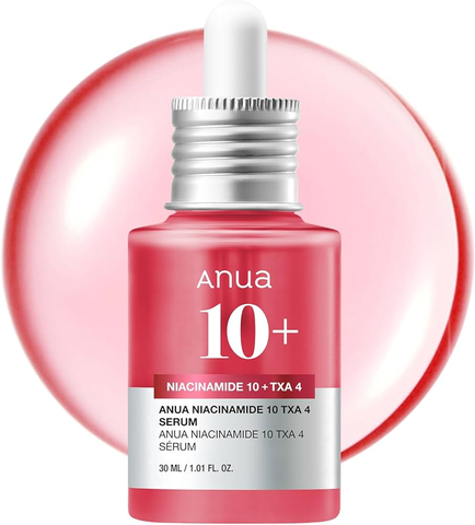 Serum Anua 10+ Niacinamide 10 TXA4 30ml