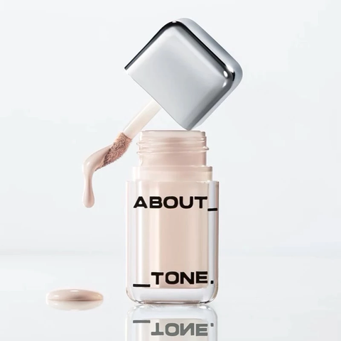 Che Khuyết Điểm About Tone Skin Layer Cover Fit 5.6g