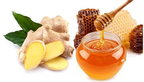 Cách làm gừng ngâm mật ong đơn giản tại nhà