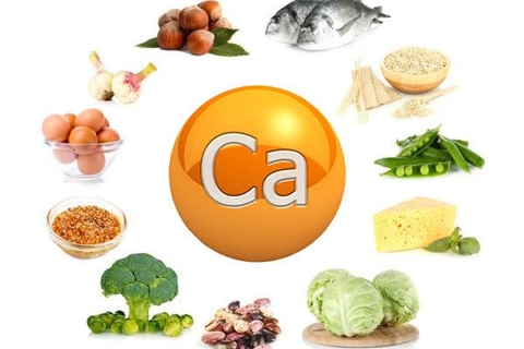 5 DẤU HIỆU CHO THẤY CƠ THỂ BẠN ĐANG THIẾU CANXI
