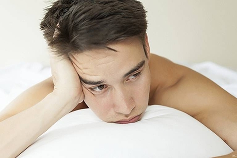 NGUYÊN NHÂN YẾU SINH LÝ NAM GIỚI VÀ CÁCH KHẮC PHỤC