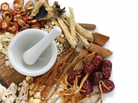 Những Bài Thuốc Dân Gian Không Thể Thiếu Cho Gia Đình Bạn