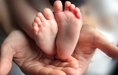 TÂM SỰ DÀNH CHO CÁC CẶP ĐÔI HIẾM MUỘN