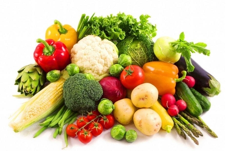 TĂNG CƯỜNG KHẨU PHẦN RAU VÀ QUẢ TRONG BỮA ĂN NHƯ THẾ NÀO?