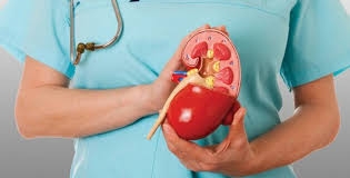 NHỮNG BIẾN CHỨNG KHI ĐIỀU TRỊ NGOẠI KHOA SỎI THẬN