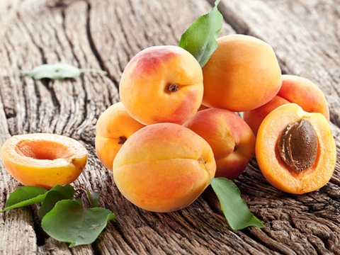 QUẢ MƠ – SIÊU KIỀM VÀ NÂNG MIỄN DỊCH