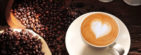 LÝ DO VÌ SAO BẠN NÊN UỐNG CÀ PHÊ MỖI NGÀY