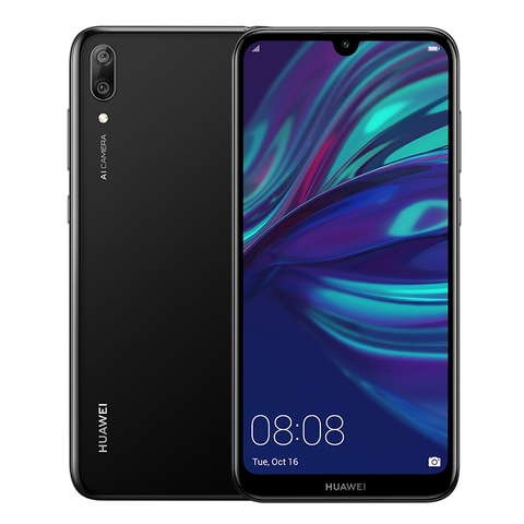 Huawei Y7 Pro