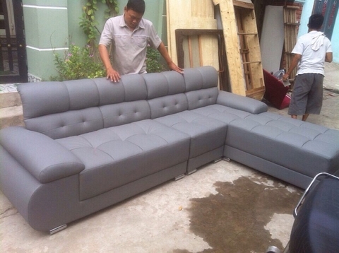 Những sai lầm thường gặp khi bọc sofa tại nhà mà bạn cần biết