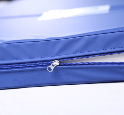 Áo nệm Simili chống thấm nước 002