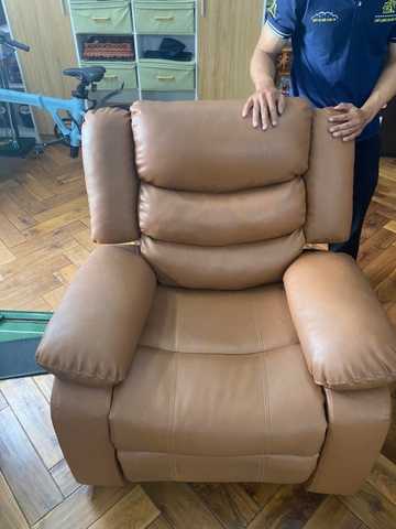 Dịch vụ sửa ghế sofa bị lún – Thay mút ghế sofa tại nhà Hồ Chí Minh