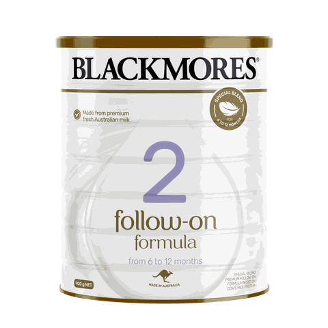 SỮA BLACKMORES FOLLOW ON FORMULA SỐ 2