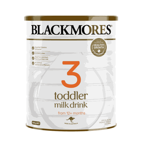 SỮA BLACKMORES TODDLER MILK DRINK SỐ 3