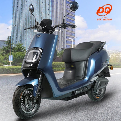 Xe Máy Cho Học Sinh Cấp 3 Đi An Toàn, Không Cần Bằng Lái