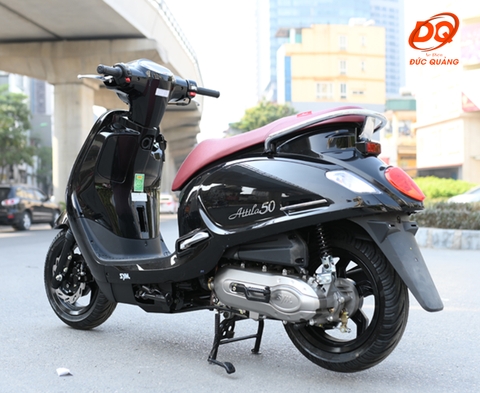 Xu Hướng Xe Máy Điện Tại Việt Nam và Cú Hích Tăng Trưởng