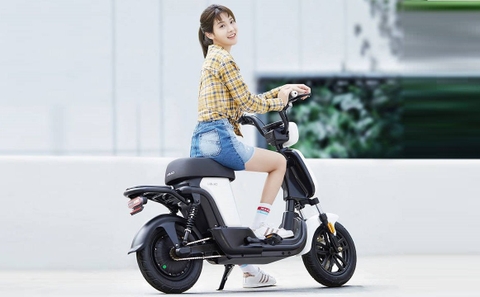 Sự Khác Nhau Giữa Xe Điện Chạy Bằng Pin Và Xe Điện Chạy Bằng Ắc Quy