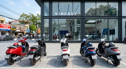 Xe Điện VinFast Hải Phòng: Địa Chỉ Mua Uy Tín, Giá Lăn Bánh & Dịch Vụ Cứu Hộ Từ A-Z