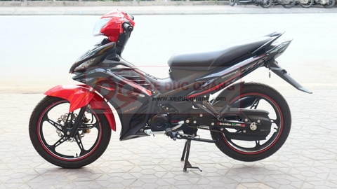 BẢNG GIÁ XE MÁY 50CC TẠI HẢI PHÒNG QUÝ I NĂM 2021